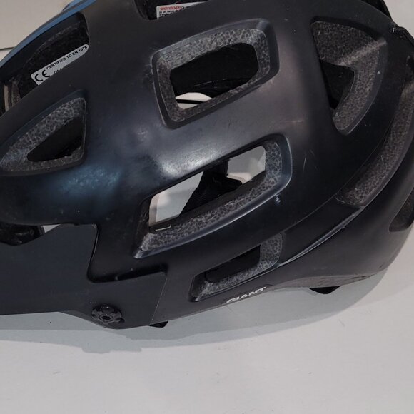 Giant Liv Rail Helmet  Size Large 59-63cm - Picture 2 of 9